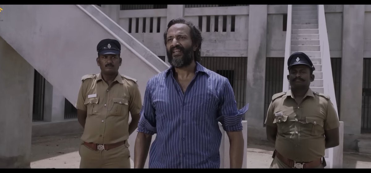 SATHAM STR tweet media