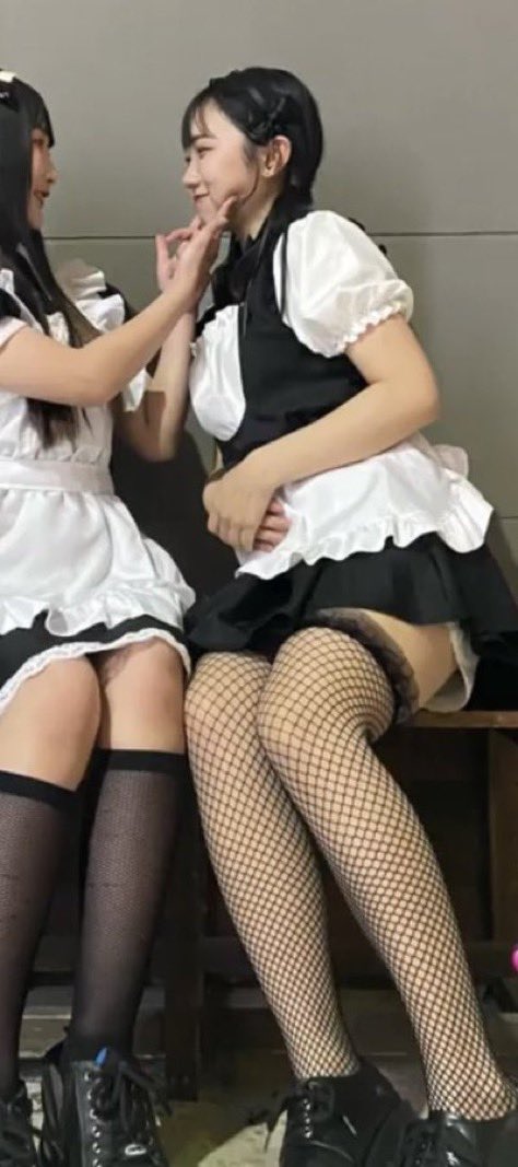 碧 tweet media