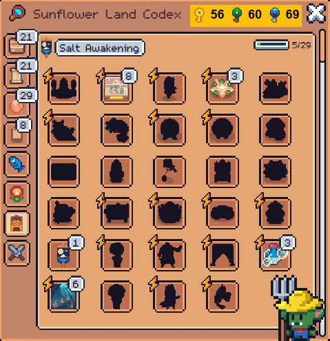 Warlord Farmer 🌻 | CODE: FARMER tweet media