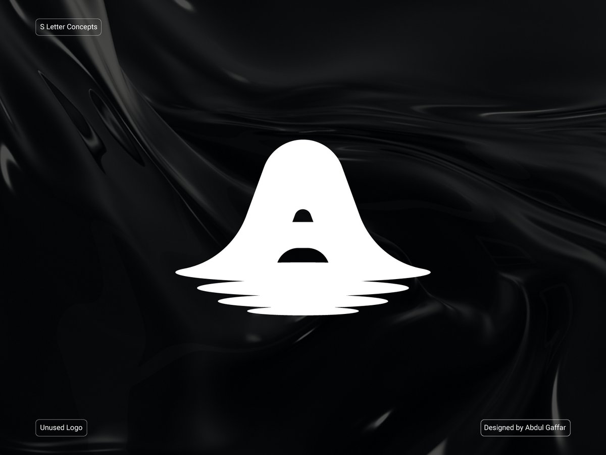 gdgaffar's tweet photo. Abstract Wave Lettermark A, Water Purification, Fluid, Liquid Logo
#logo #logodesign #abstract #alogo #aletter #ghost #water #liquid #wave #designer #fluid https://t.co/S0Dr28mgxH