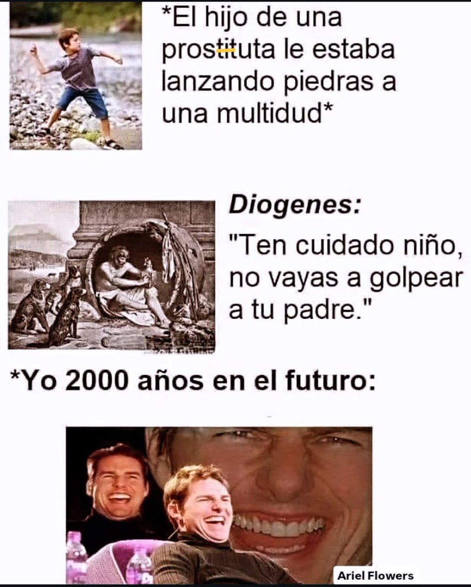Ana_LaPatata (@ymuchosmemes) on Twitter photo 