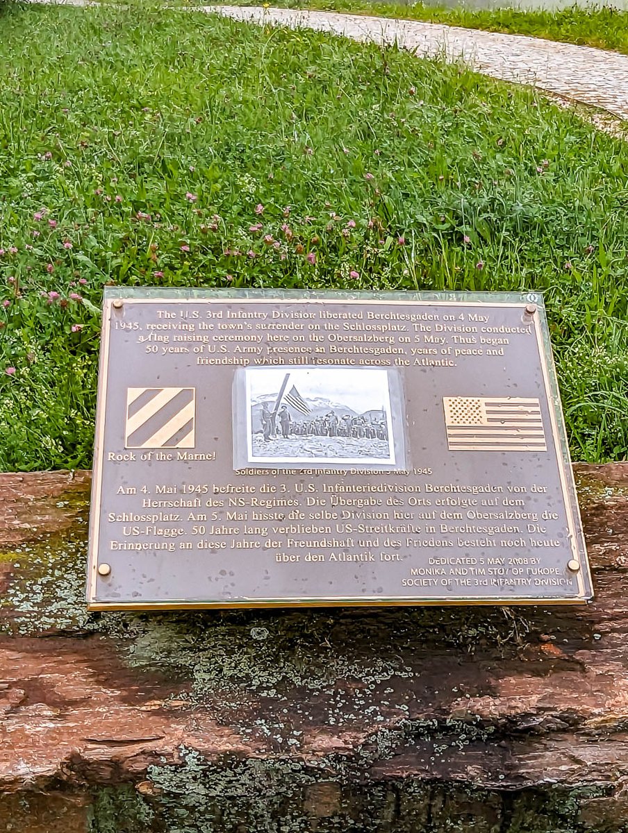 3rd Infantry Division tweet media