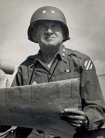3rd Infantry Division tweet media