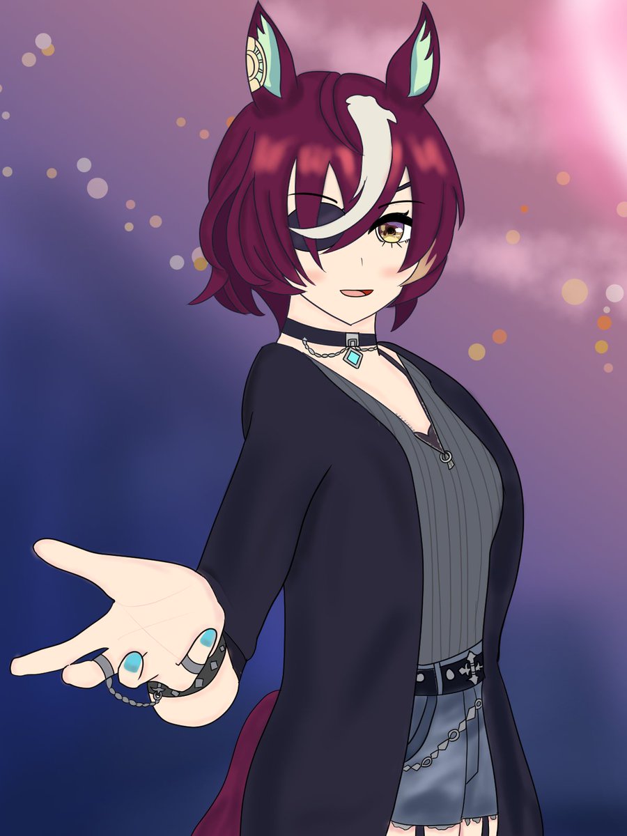 ブレイジングブレーメン tweet media