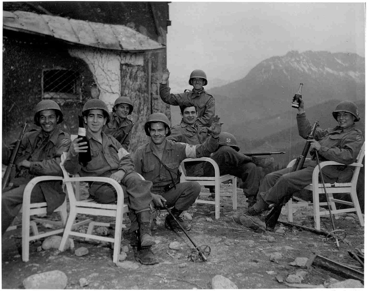 3rd Infantry Division tweet media