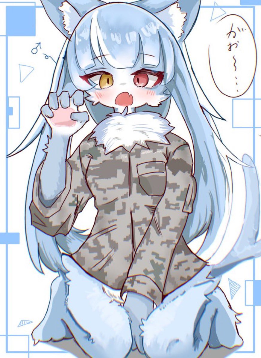 コマツキチャリ tweet media
