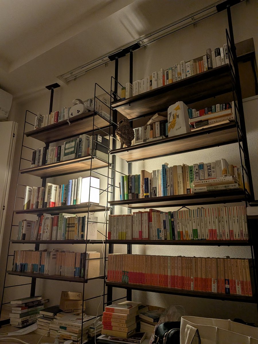 読書梟 (@E66Eoo5Uc39nseM) / Posts / X