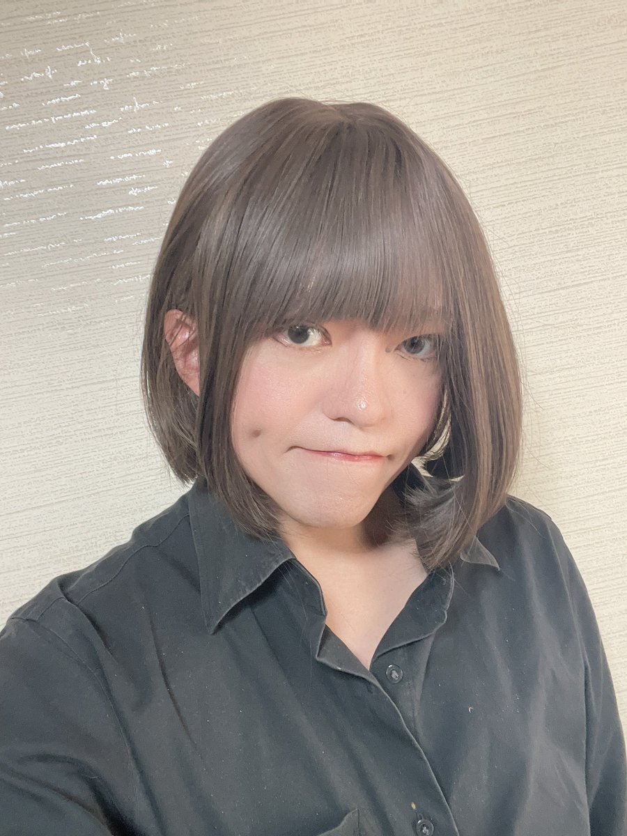 翡翠 優 tweet media