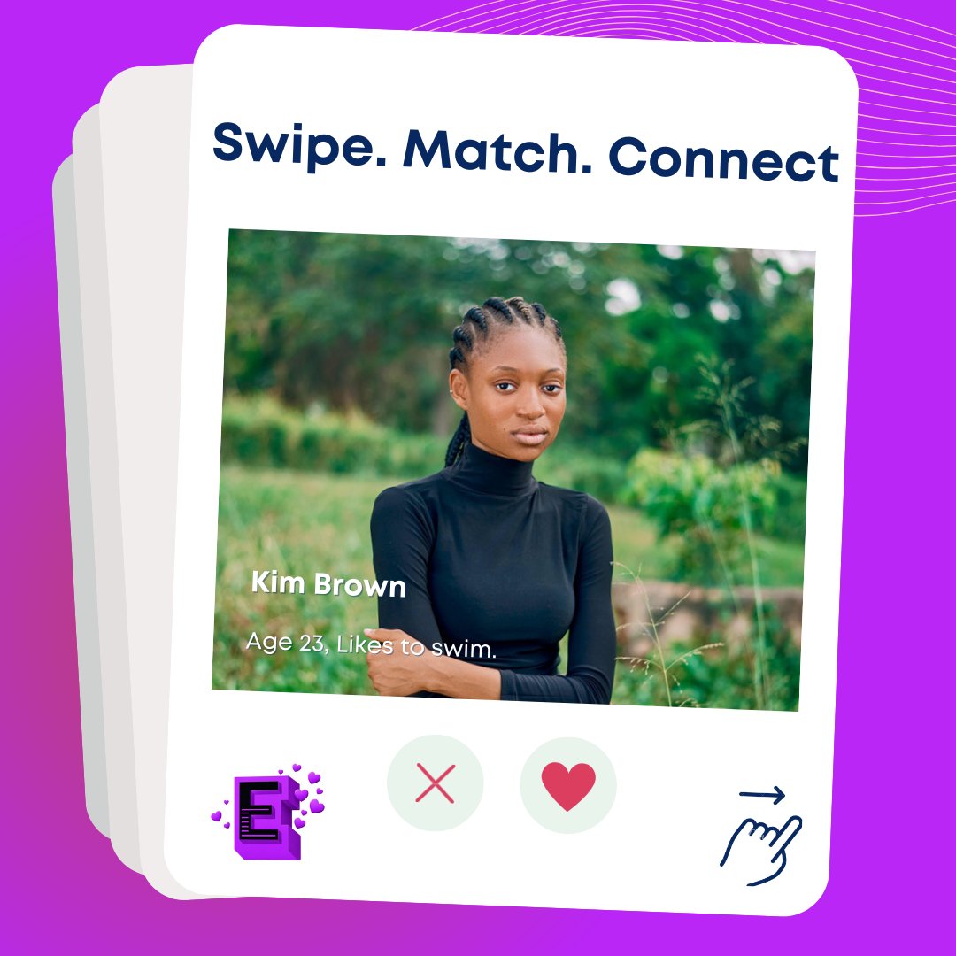letzchatapp's tweet photo. Swipe, favourite, match, and chat safely
with singles near you on Letz Chat.
Download today: https://t.co/2AIHGmfWCY https://t.co/eoLZmu6pIt