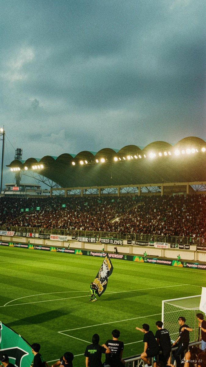 Monster Curva Sud tweet media