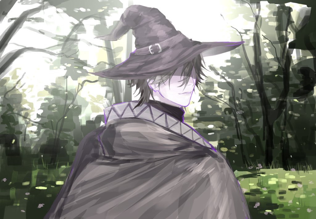 ericcc3743's tweet photo. I hate when i doing this(draw bg✌️✌️) #forsakenfanart https://t.co/ifoSx3VnfX