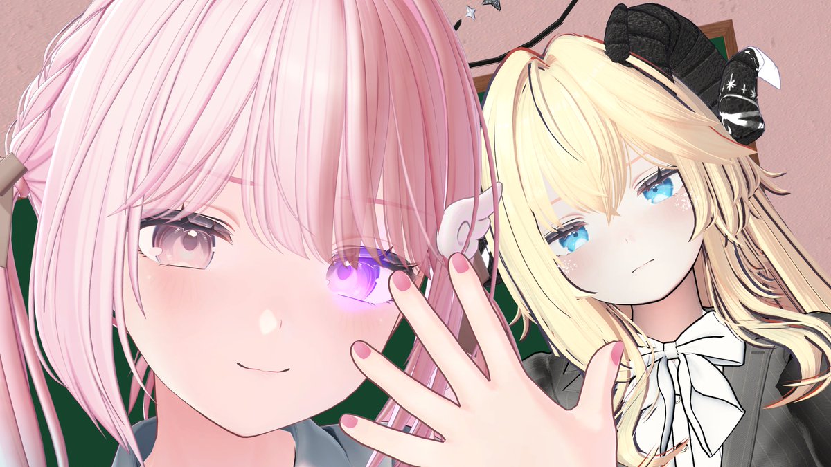 ゆうぎり学園接客部 tweet media