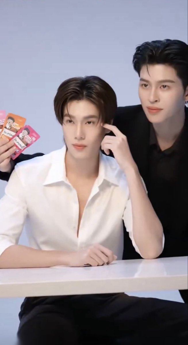 คุณมัมของพุวีน tweet media