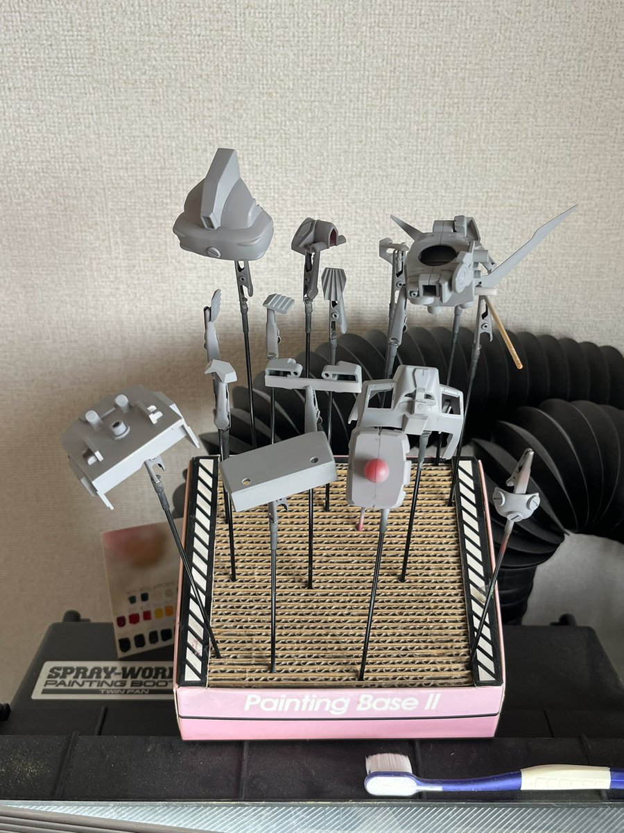 ダイ🌷倶楽部ディフォルメ屋 tweet media
