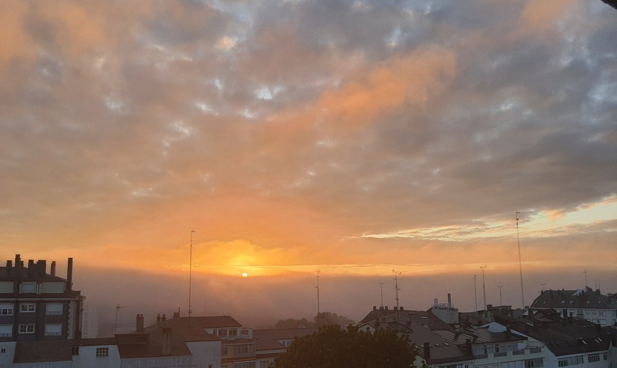 Buenos días, vamos allá!