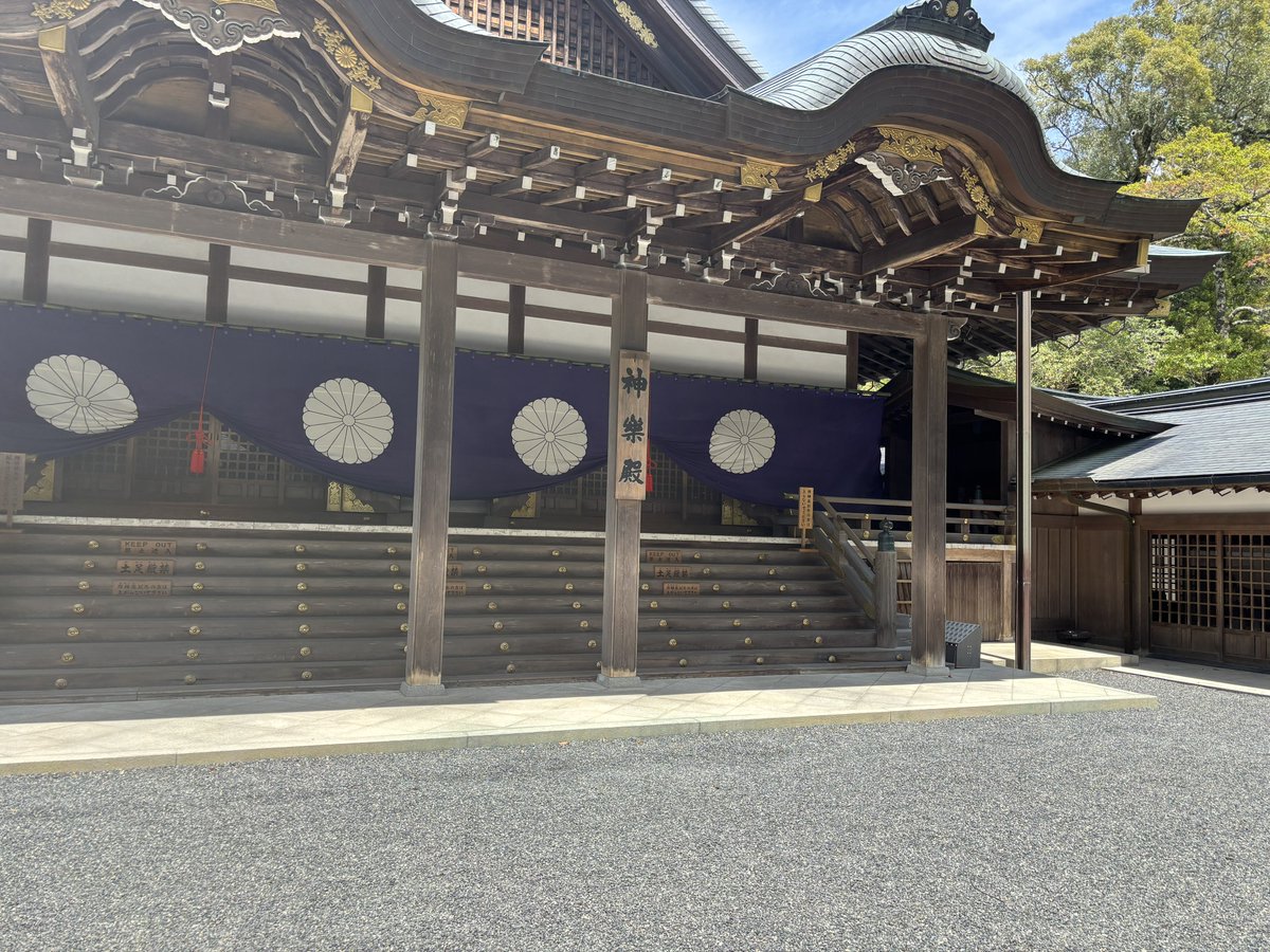 58kopa's tweet photo. .

おはよう
伊勢さん☀️

. https://t.co/QjYzl4XPZV