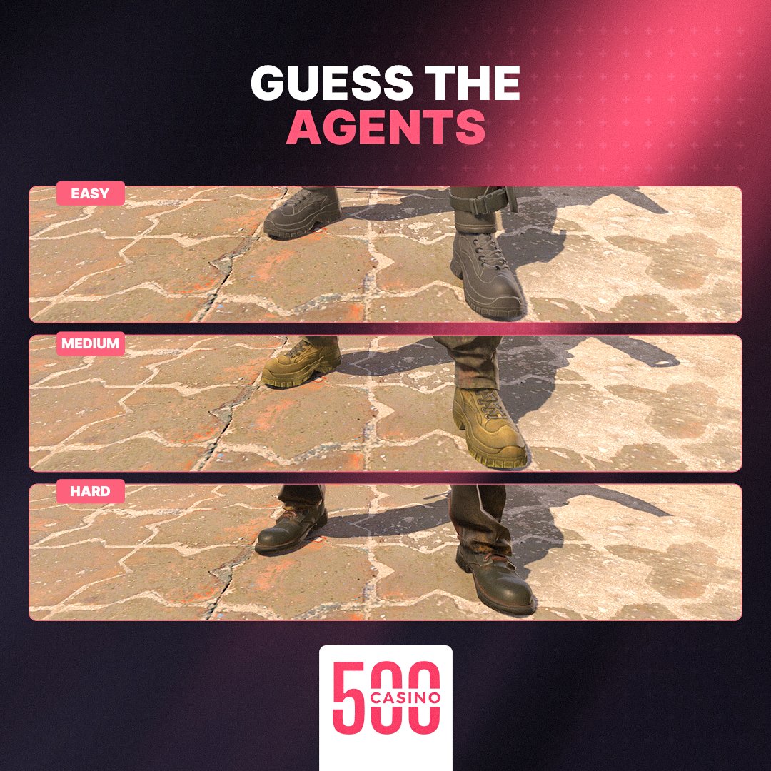 CSGO500 tweet media