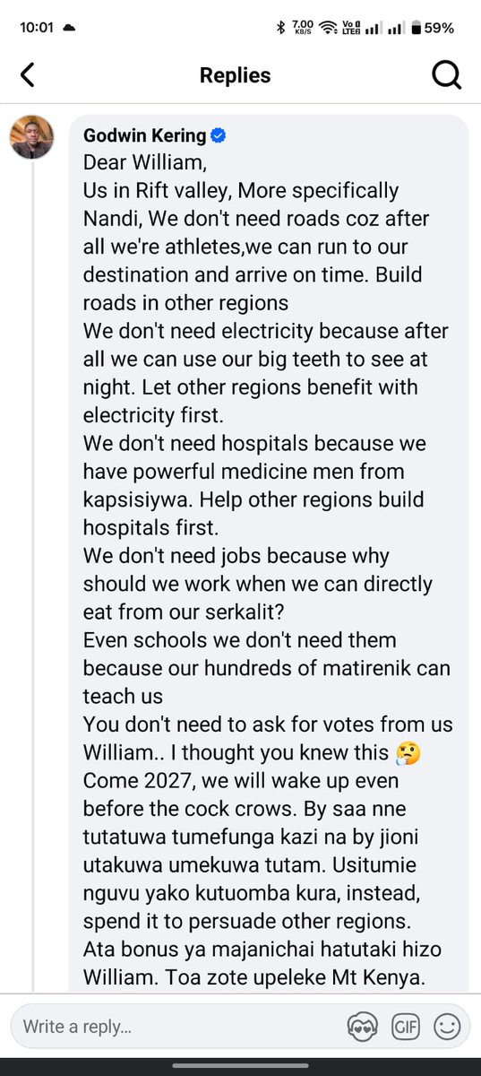 Charlie 🇰🇪 tweet media