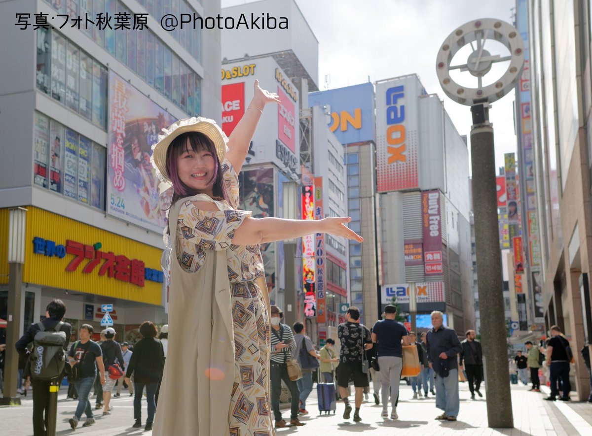 桃井はるこ☺︎ 𝙼𝙾𝙼𝙾𝙸 𝙷𝙰𝚁𝚄𝙺𝙾☆𝚄𝙿 𝙳𝙰𝚃𝙴➕ tweet media