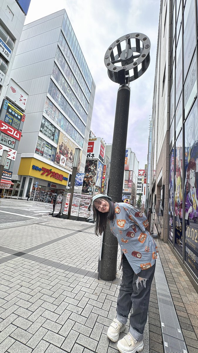 桃井はるこ☺︎ 𝙼𝙾𝙼𝙾𝙸 𝙷𝙰𝚁𝚄𝙺𝙾☆𝚄𝙿 𝙳𝙰𝚃𝙴➕ tweet media