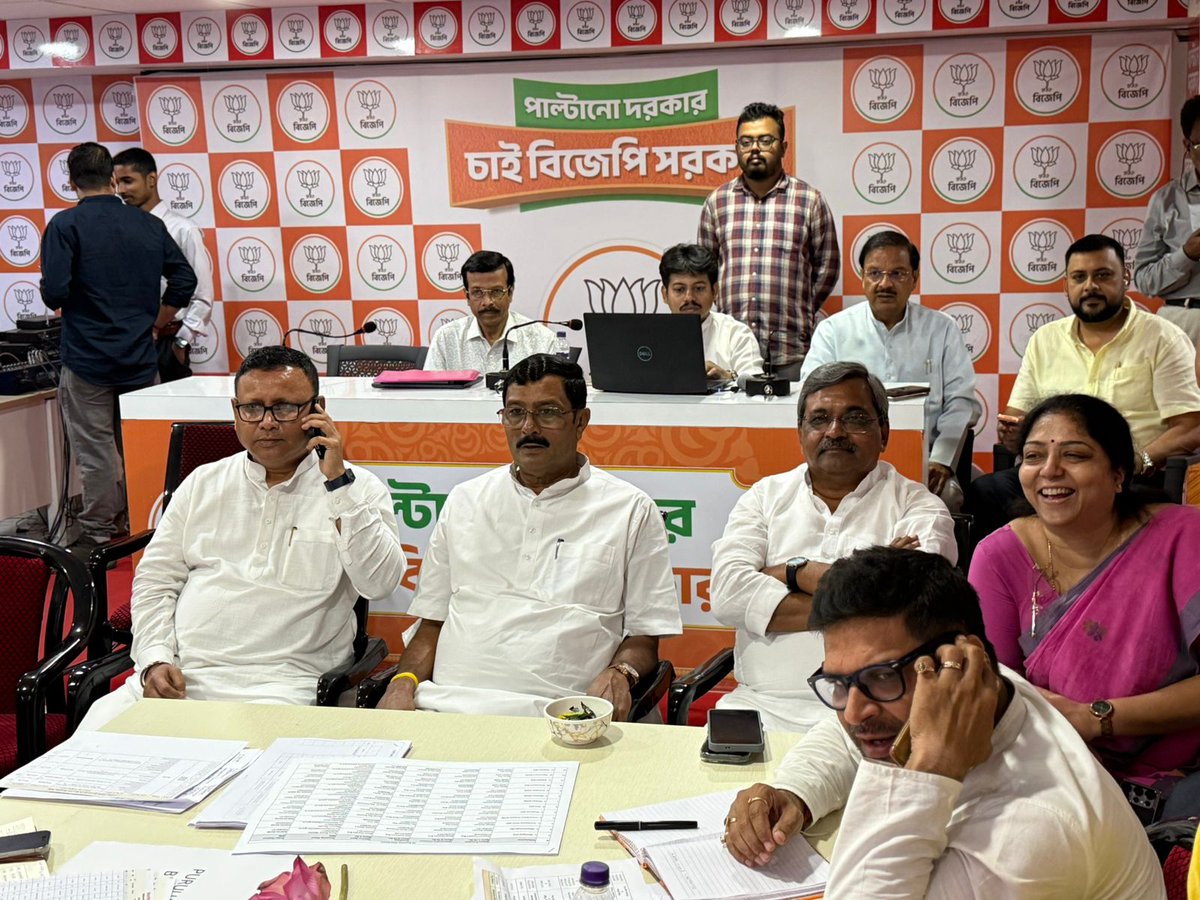 Dr. Mahesh Sharma tweet media