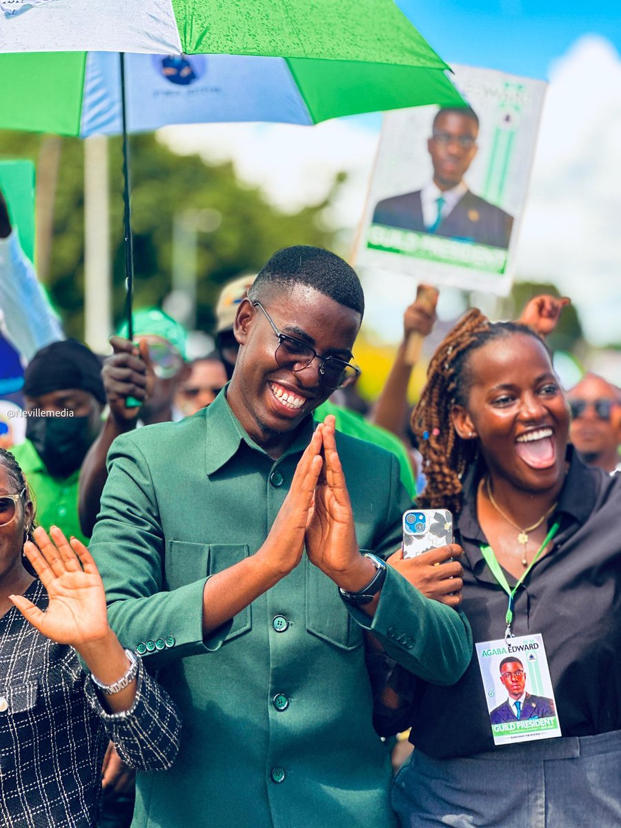 believe_kama's tweet photo. Good morning Kyambogo students 
Come this Friday 8th of May 
The name is Agaba Edward💚✅️✅️ https://t.co/2SoYhcVm9c