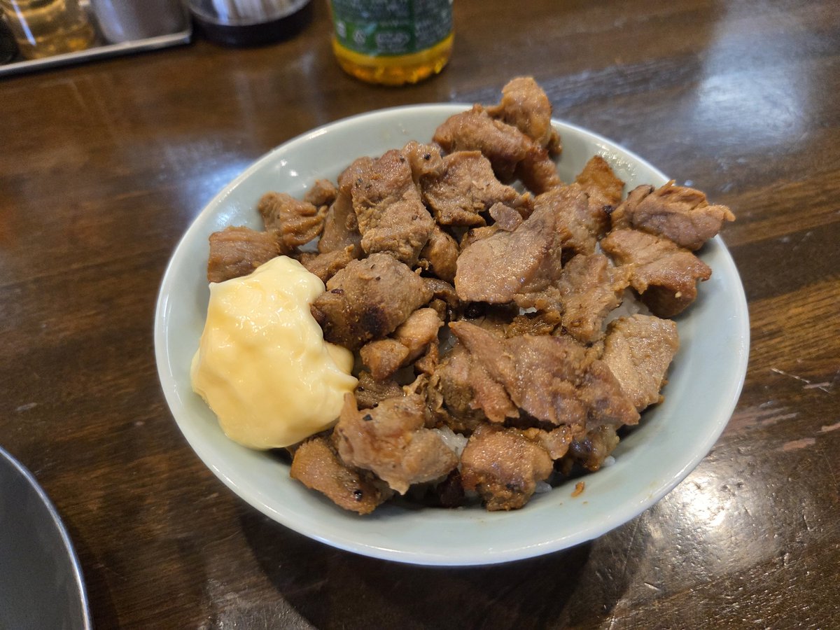 たこ＠FF14 Ultima鯖　ラーメン tweet media