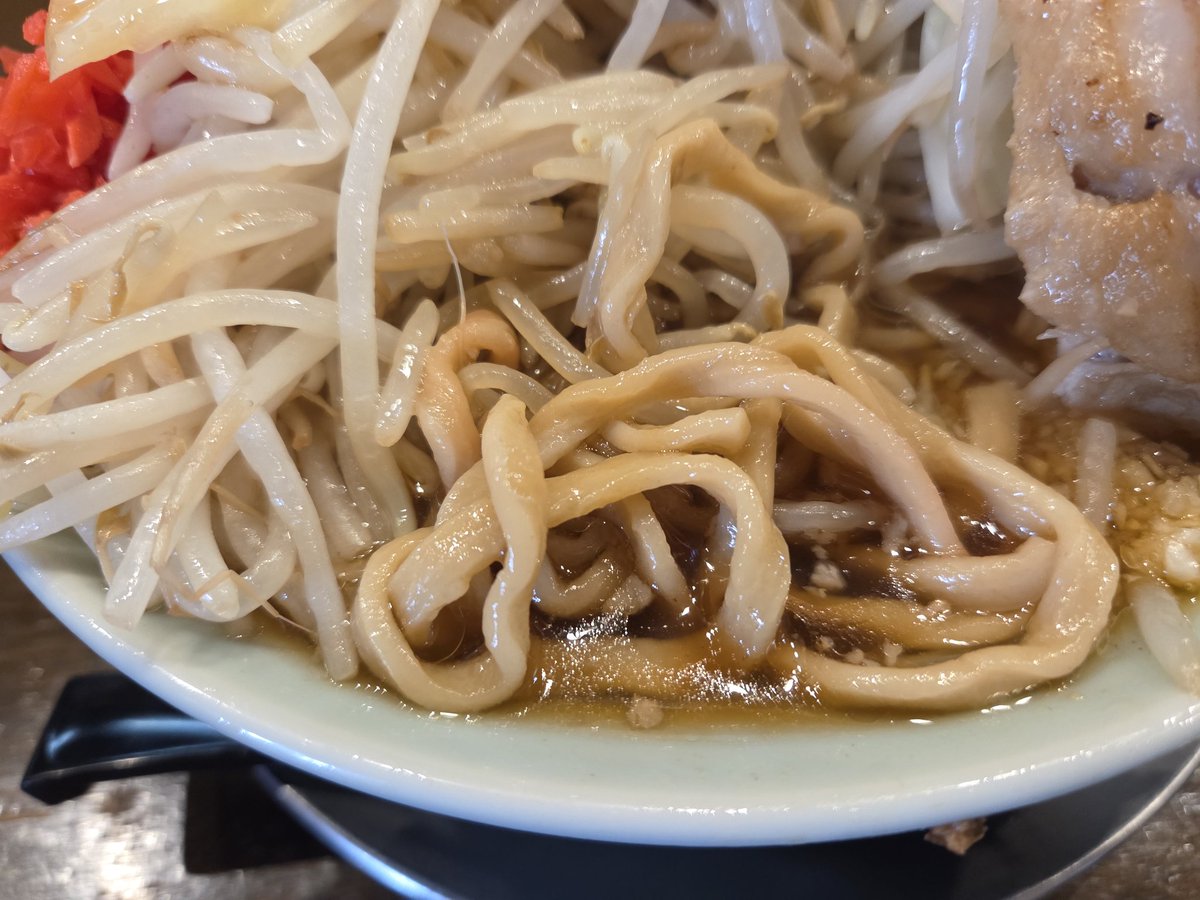 たこ＠FF14 Ultima鯖　ラーメン tweet media