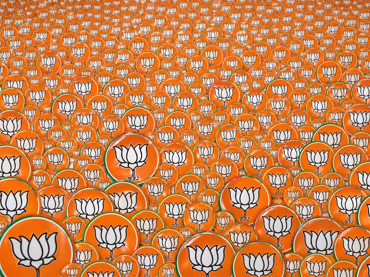 Congratulations to <a href="/BJP4India/">BJP</a> <a href="/narendramodi/">Narendra Modi</a> ji <a href="/AmitShah/">Amit Shah</a> ji
and all voters of #westbengal for great win 
#change #development #hertitage
