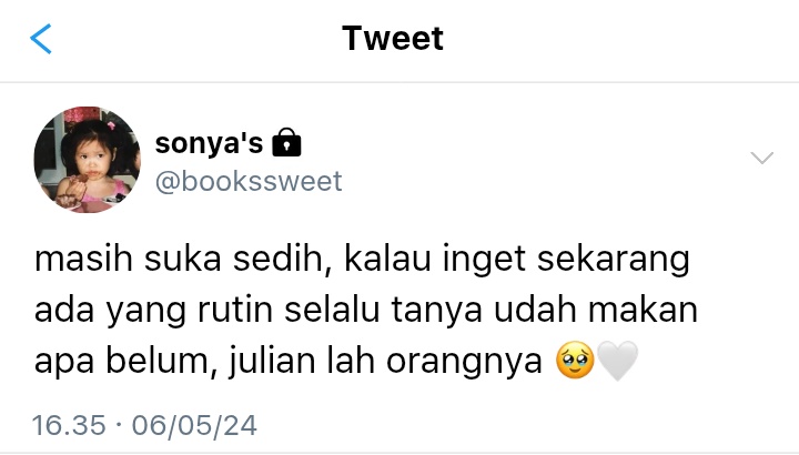 🪷 tweet media