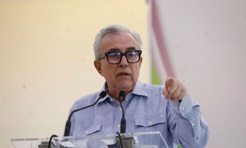Planoinforma's tweet image. 🏛️⚠️ Morena defiende licencia de Rocha: “no hay amiguismos”
Aseguraron que la decisión se tomó con base en la ley y que “no hay amiguismos” en el proceso. Nota: tinyurl.com/j7pf54vy
#Nacionales