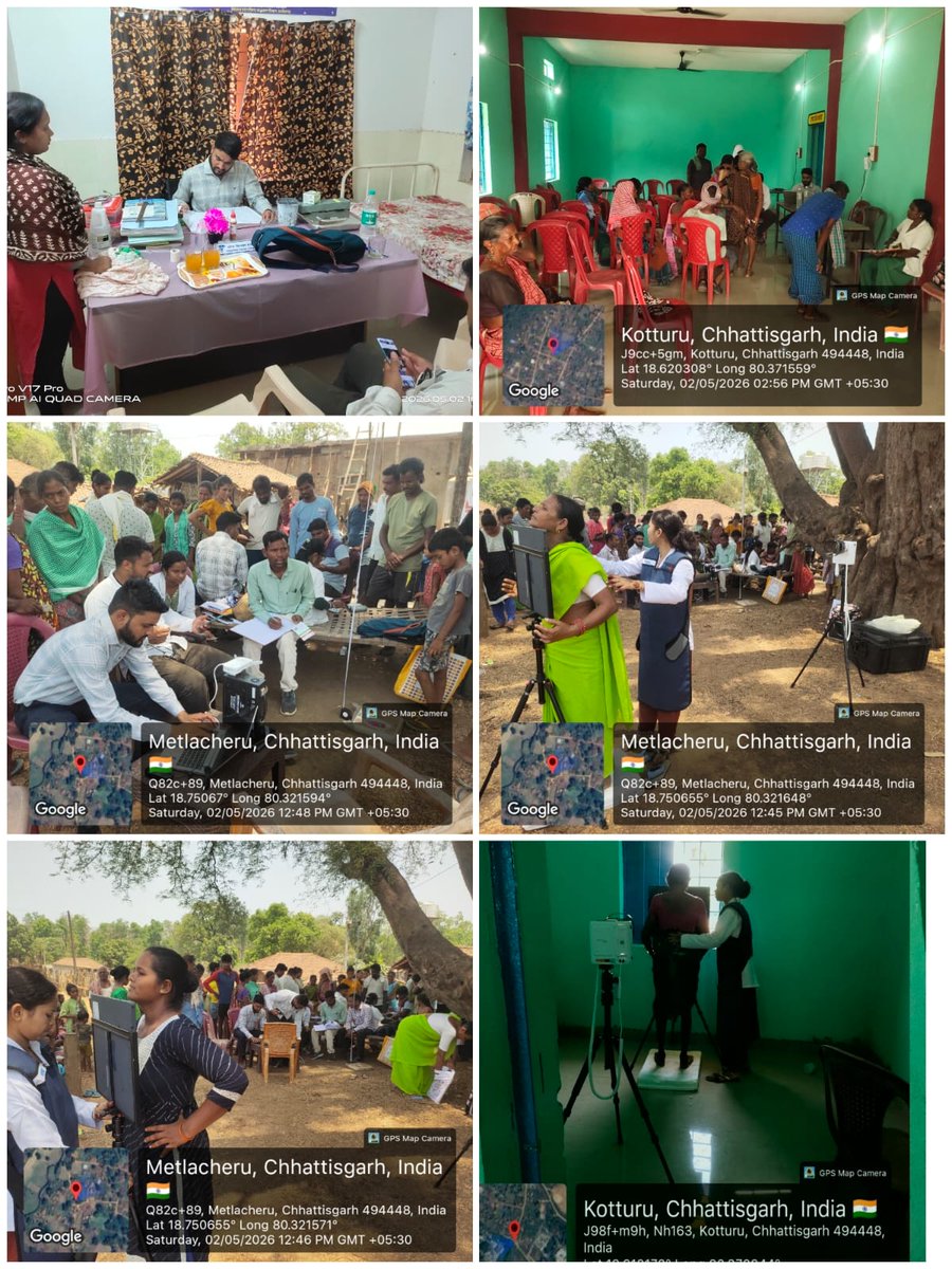 HEALTH DEPARTMENT BIJAPUR tweet media