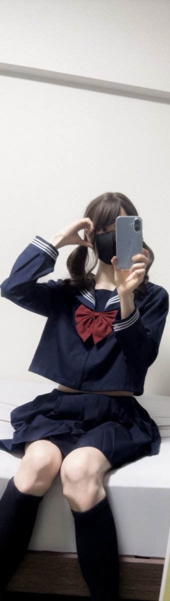 さの tweet media