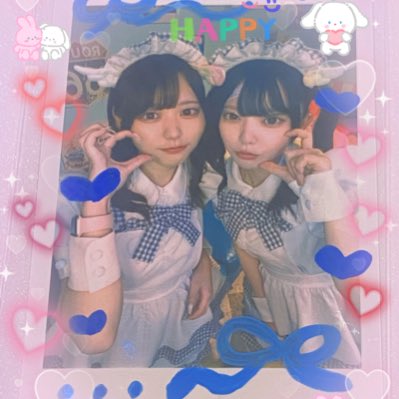 新しいプロフィール画像