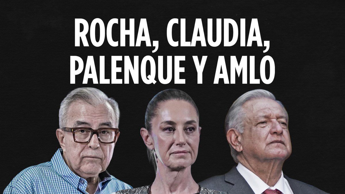 Código Magenta tweet media