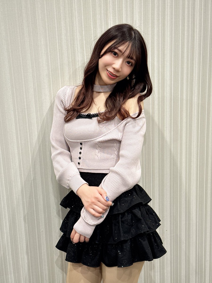 円田はるか tweet media