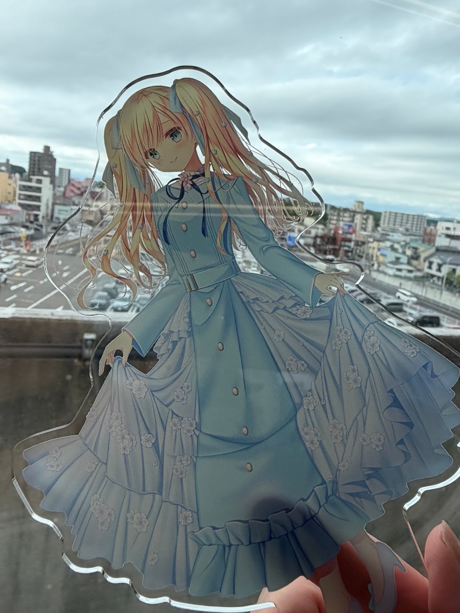 とうしし tweet media