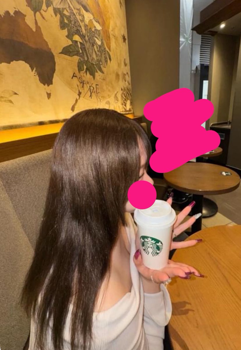 ゆな tweet media