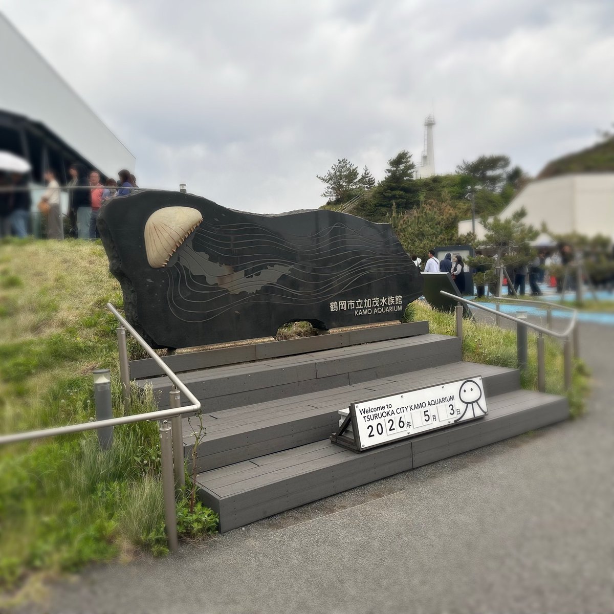 たば tweet media