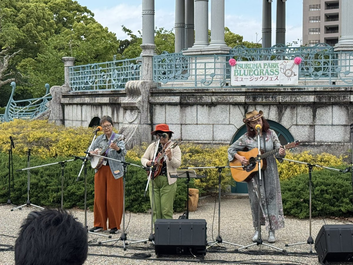 小籔良隆・JF3KCG tweet media