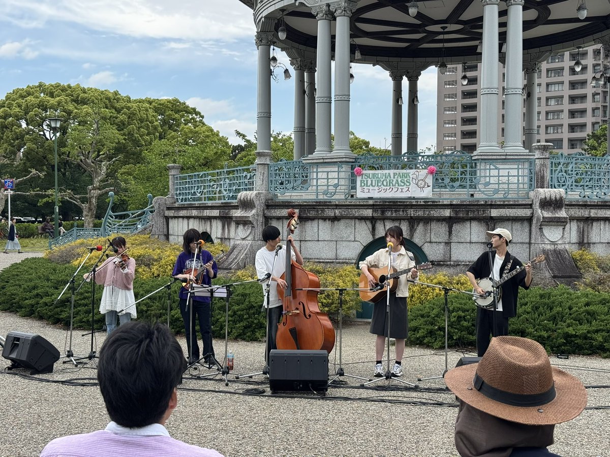 小籔良隆・JF3KCG tweet media