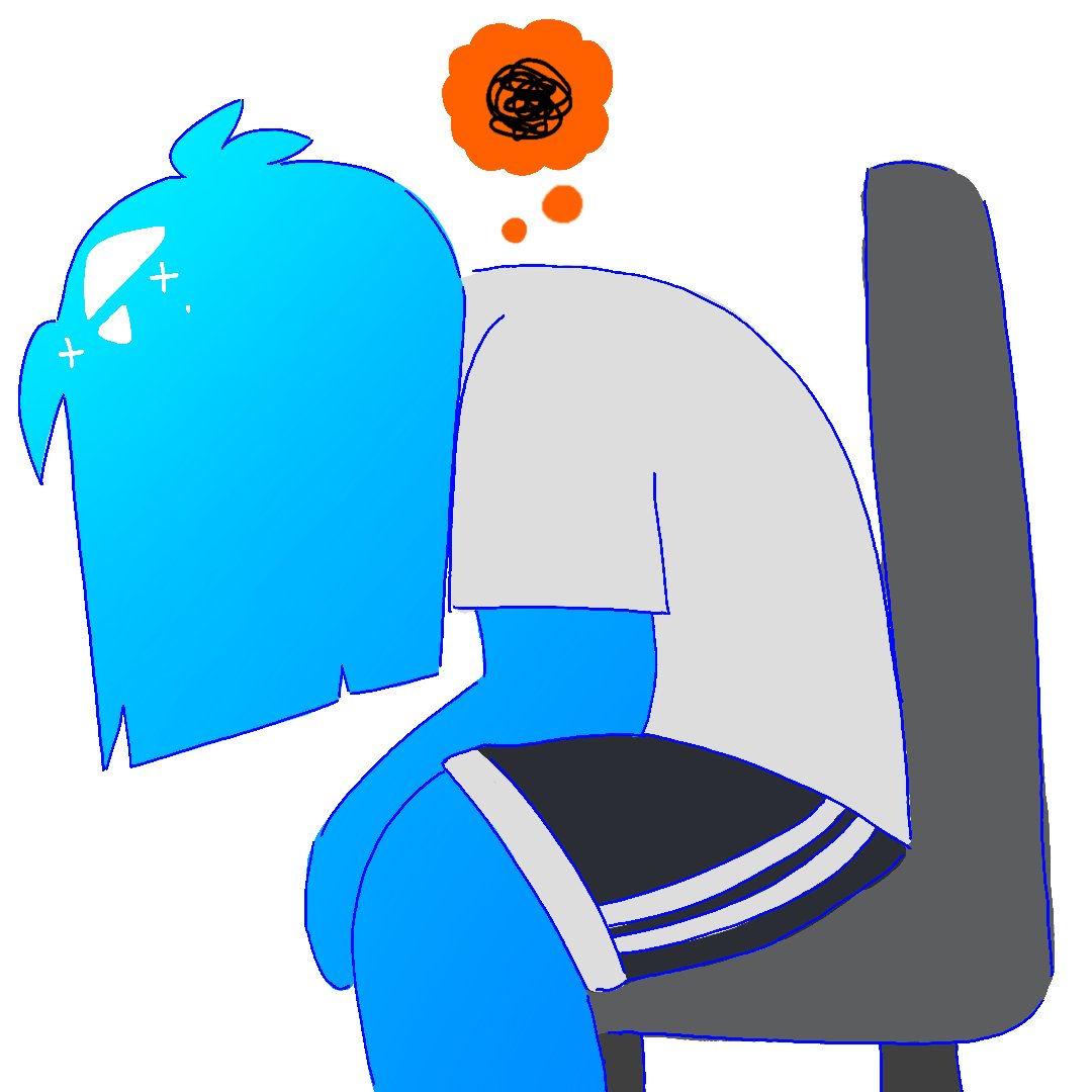 Miko (comms open) tweet media
