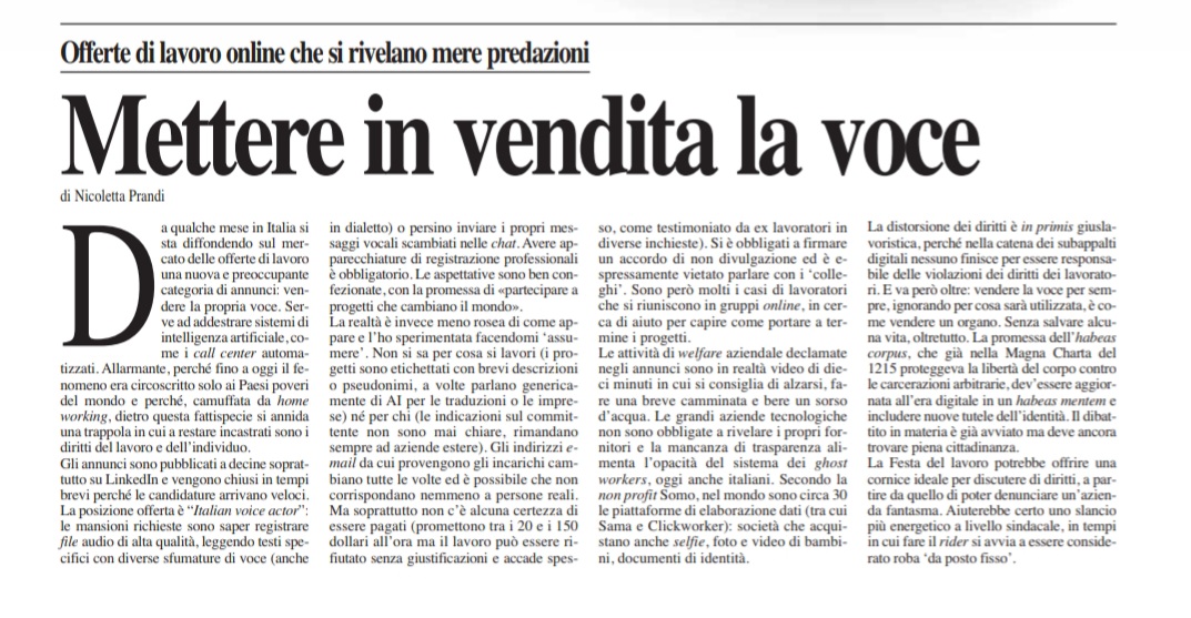 Nicoletta F. Prandi tweet media