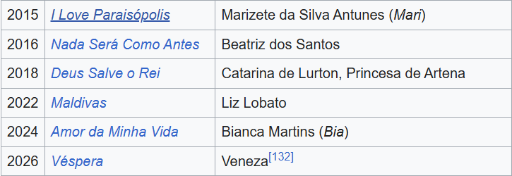 Olívia tweet media