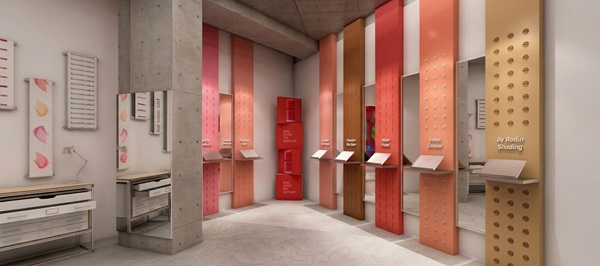 _Kanpen's tweet photo. 【韓国発コスメブランド「too cool for school」】
★美術館がテーマのギャラリー型POP-UP
「Journey Into Color」世界初公開!
期間:5月24日(日)~31日
「#スウェイリップベルベット」や夏の新作コスメも体験&購入可
➡https://t.co/A89iNdEyWu
#toocoolforschool
#JourneyIntoColor https://t.co/rl6kzQLewB