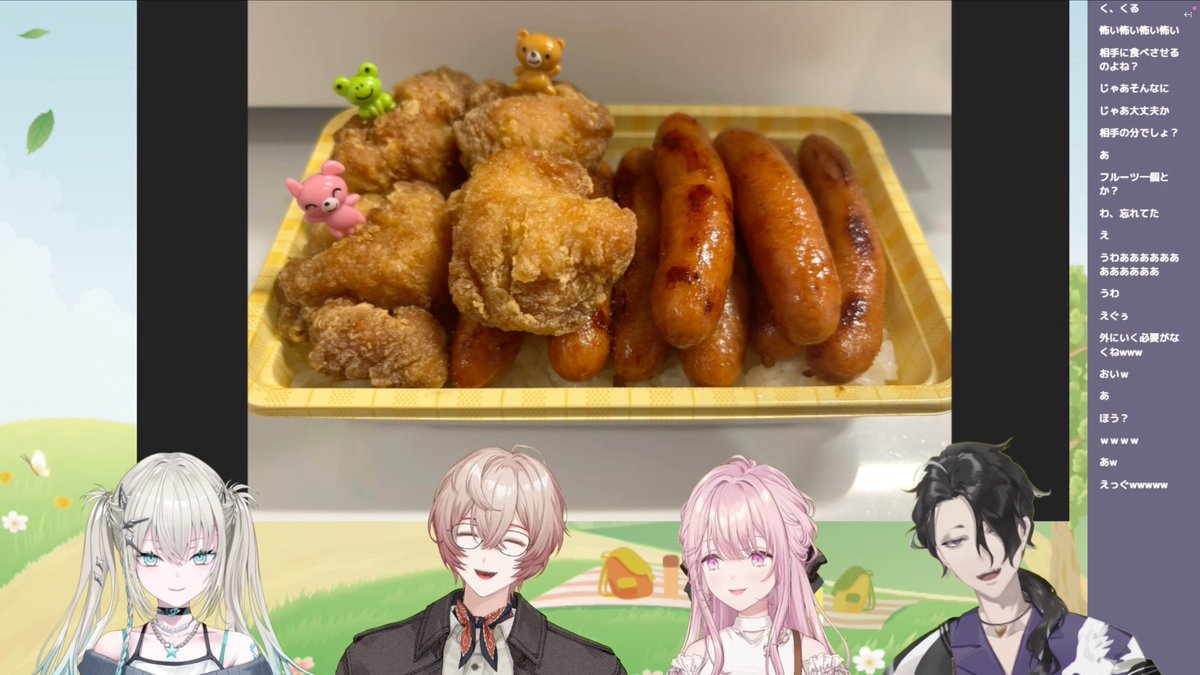 ヒマジン tweet media