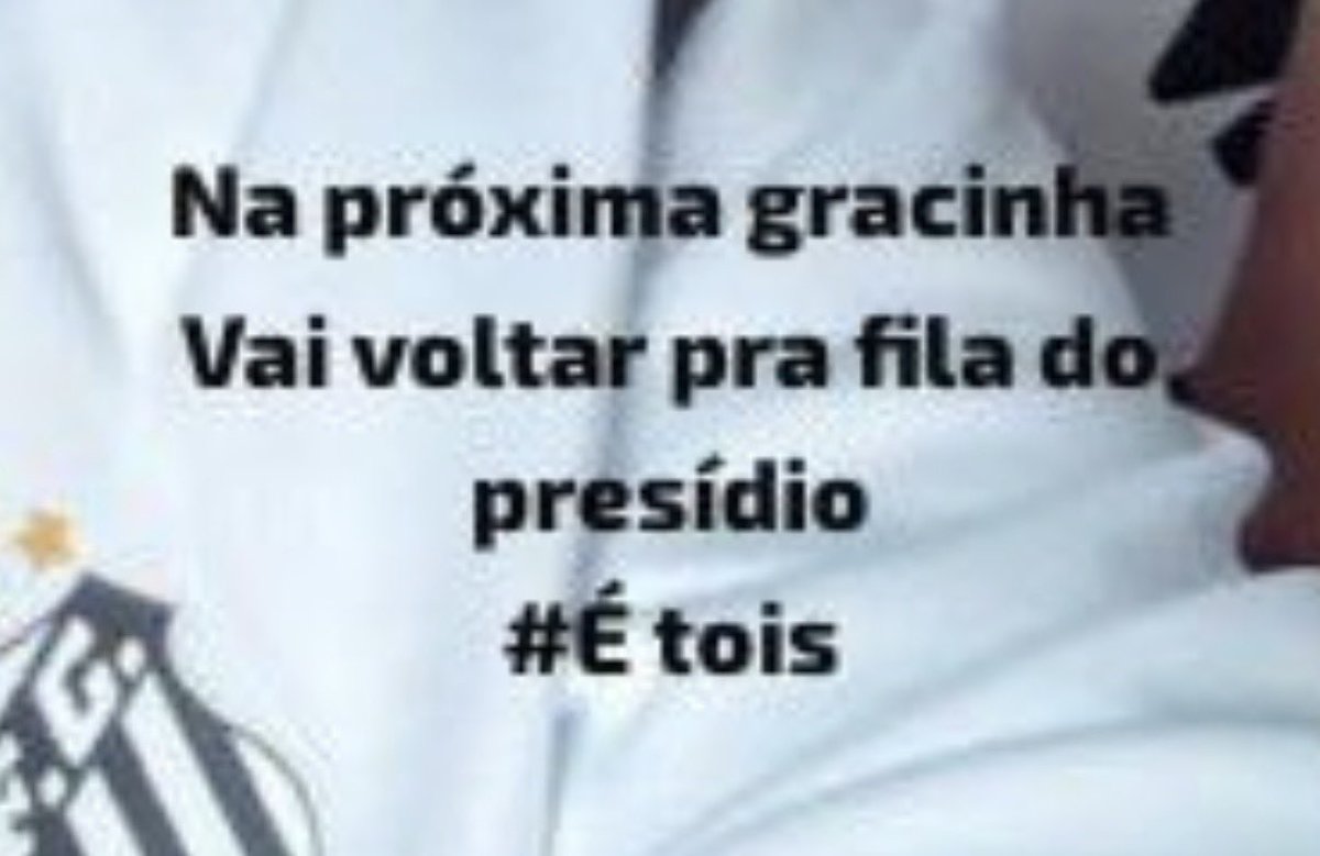 Tadeu Bueno tweet media