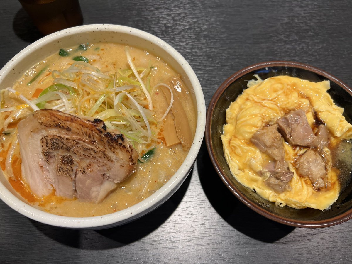 スニ太郎 tweet media