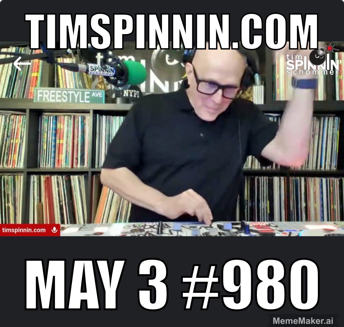 Tim Spinnin Schommer tweet media