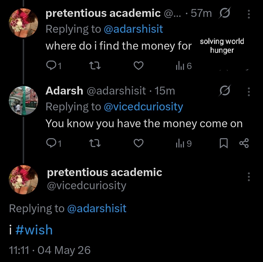 Adarsh tweet media